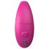 We-Vibe Sync - chytrý akumulátorový párový vibrátor s rádiovým ovládáním (růžový)