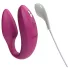 We-Vibe Sync - párový vibrátor s aplikací a dálkovým ovládáním (růžový)