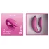 We-Vibe Sync - párový vibrátor s aplikací a dálkovým ovládáním (růžový)