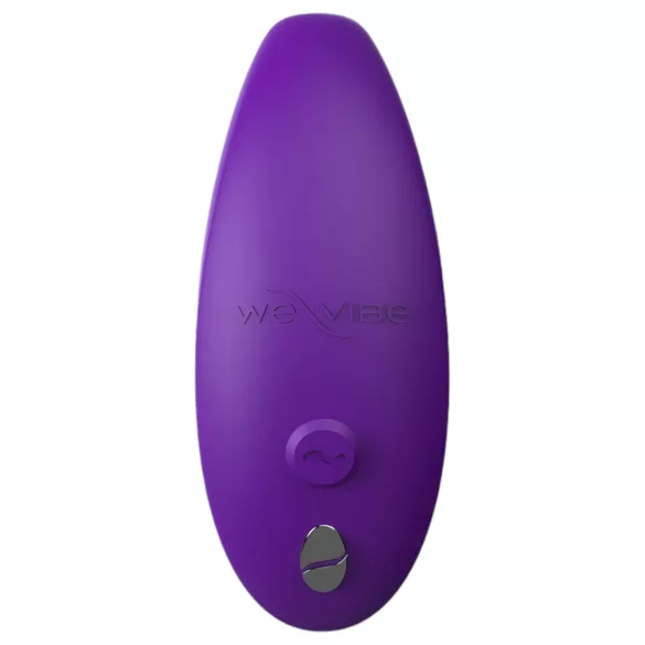 We-Vibe Sync - párový vibrátor - chytrý, dobíjecí, na dálkové ovládání - fialový