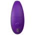 We-Vibe Sync - párový vibrátor - chytrý, dobíjecí, na dálkové ovládání - fialový