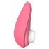 Womanizer Liberty 2 - luxusní klitorální stimulátor (růžový)