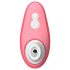 Womanizer Liberty 2 - luxusní klitorální stimulátor (růžový)