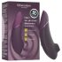 Womanizer Next - dobíjecí, bezdotykový stimulátor klitorisu (fialový)