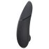 Womanizer Next - dobíjecí, vzduchový stimulátor klitorisu (černý)