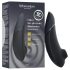 Womanizer Next - dobíjecí, vzduchový stimulátor klitorisu (černý)