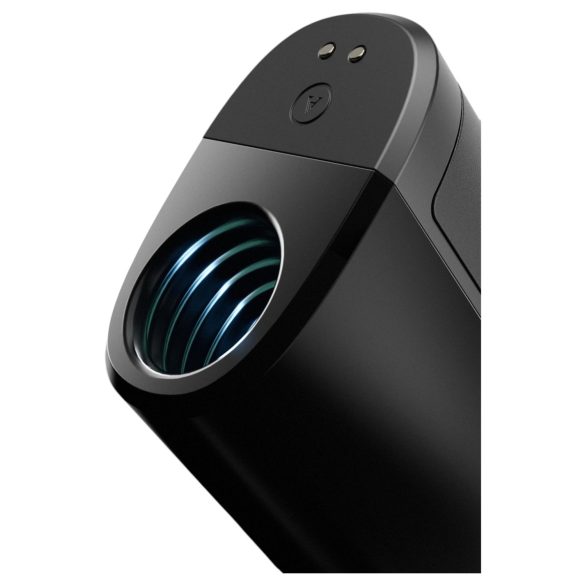 Arcwave Ion2 - masturbátor s tlakovýma vlnami - černý