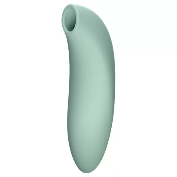 We-Vibe Melt 2 - Vzduchový stimulátor klitorisu ovládaný aplikací (tyrkysový)