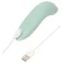 We-Vibe Melt 2 - Vzduchový stimulátor klitorisu ovládaný aplikací (tyrkysový)