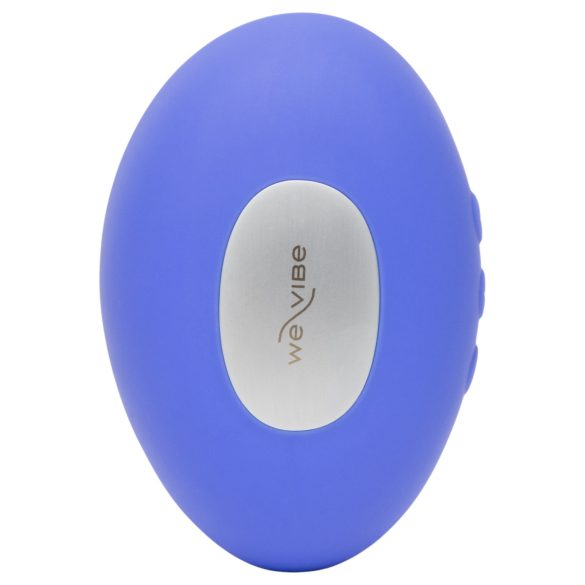 We-Vibe Temp - chladicí a hřejivý stimulátor klitorisu (modrý)