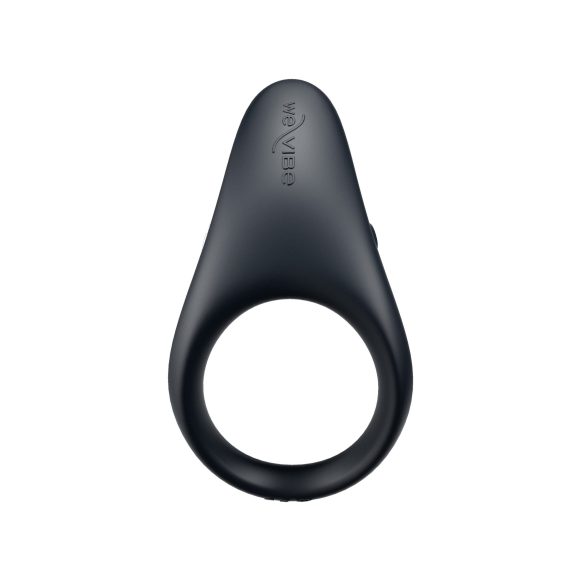 We-Vibe Verge 2 - inteligentní vibrační kroužek na penis (černý)
