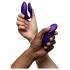 We-Vibe Chorus Pro - párový vibrátor s aplikací a dálkovým ovládáním (fialový)