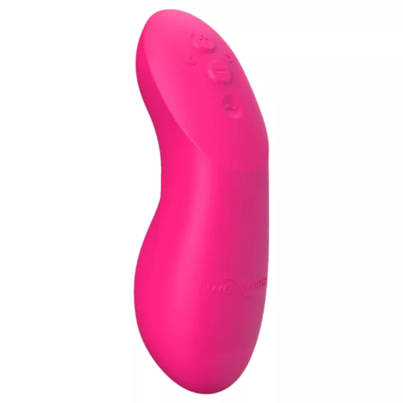 We-Vibe Chorus Pro - párový vibrátor s aplikací a dálkovým ovládáním (růžový)