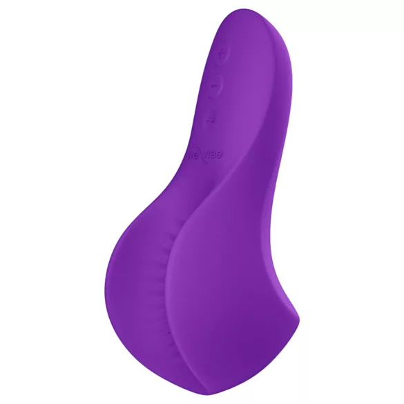 We-Vibe Shared Touch - chytrý párový vibrátor (fialový)