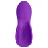 We-Vibe Shared Touch - chytrý párový vibrátor (fialový)