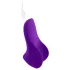 We-Vibe Shared Touch - chytrý párový vibrátor (fialový)