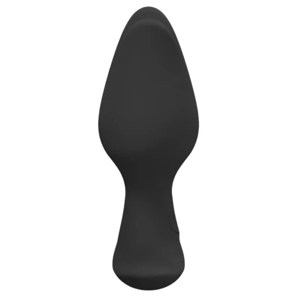 Fun Factory Booti Fem - anální kolík - černý