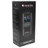 mystim Tension Lover 2 - digitální elektro sada (černá)