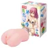 TAMASHII Acacia Night - anime umělá vagína masturbátor (přírodní)