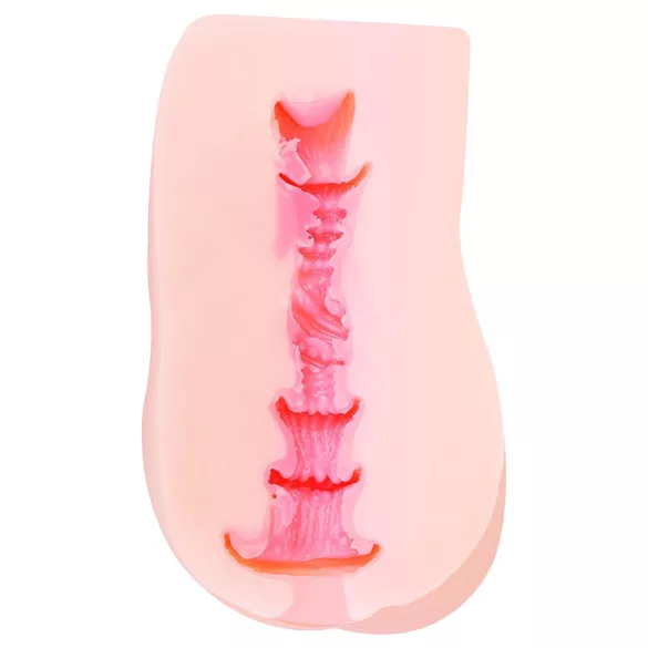TAMASHII Acacia Night - anime umělá vagína masturbátor (přírodní)