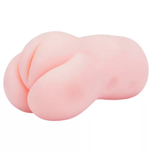 TAMASHII Chtivá manželka - hentai umělá vagína masturbátor (přírodní)