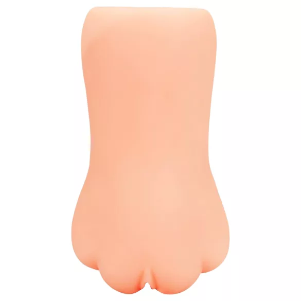 TAMASHII Waiting Girl - hentai umělá vagína masturbátor (přírodní)