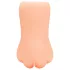 TAMASHII Waiting Girl - hentai umělá vagína masturbátor (přírodní)