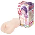 TAMASHII středoškolská studentka - hentai umělá vagína masturbátor (přírodní)