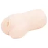 TAMASHII Squeezing Ranch - anime umělá vagína masturbátor (přírodní)