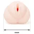 TAMASHII Neighbor Girl - hentai umělá vagína masturbátor (přírodní)
