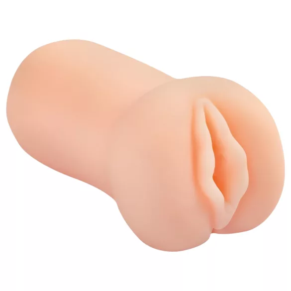 TAMASHII Urethral Play - anime umělá vagína masturbátor (přirozená)