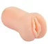 TAMASHII Urethral Play - anime umělá vagína masturbátor (přirozená)