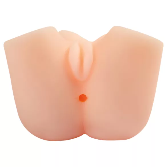 TAMASHII Cosplay Cat - hentai umělá vagína masturbátor (přírodní)