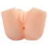 TAMASHII Cosplay Cat - hentai umělá vagína masturbátor (přírodní)