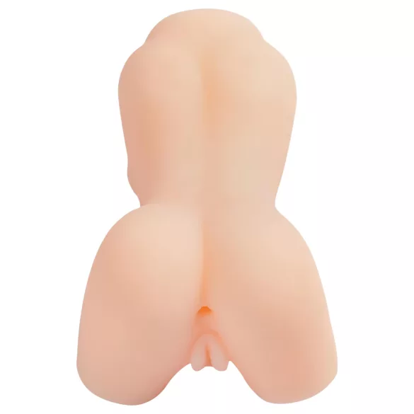 TAMASHII Cosplay Cat - hentai umělá vagína masturbátor (přírodní)
