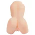 TAMASHII Cosplay Cat - hentai umělá vagína masturbátor (přírodní)