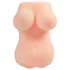 TAMASHII Living with the Goddess - anime umělá vagína masturbátor (přírodní)