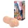 TAMASHII Tight Pussy Girl - anime umělá vagína masturbátor (přírodní)