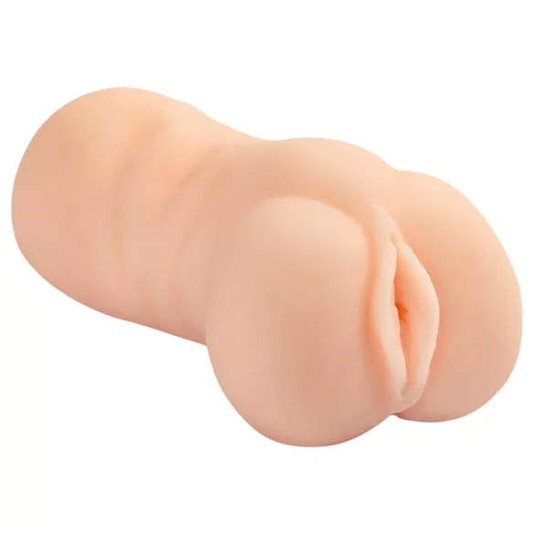 TAMASHII Tight Pussy Girl - anime umělá vagína masturbátor (přírodní)