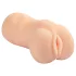 TAMASHII Tight Pussy Girl - anime umělá vagína masturbátor (přírodní)