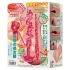 TAMASHII Virgin Fairy - hentai umělá vagína masturbátor (přírodní)