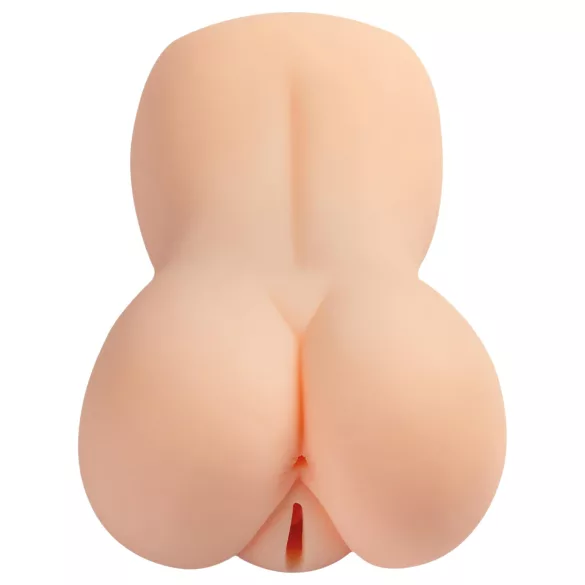 TAMASHII Virgin Fairy - hentai umělá vagína masturbátor (přírodní)