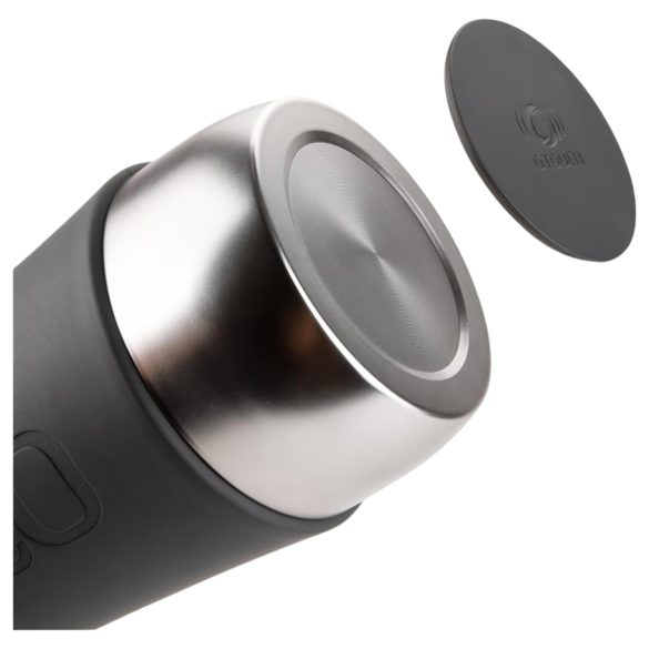 Otouch Inscup 2 - masturbátor pro muže - luxusní pocit - černý