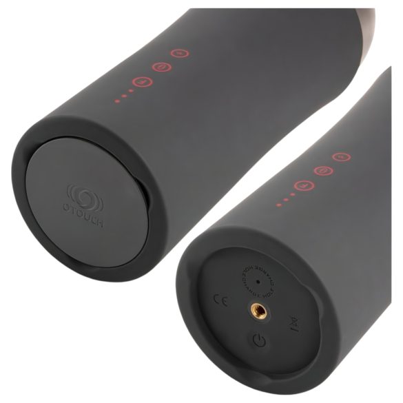Otouch Inscup 2 - masturbátor pro muže - luxusní pocit - černý