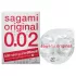 Sagami Original 0,02 - kondom - ultra tenký - 55mm (3ks)