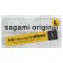 Sagami Original L - kondom - 58mm (6ks)