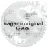 Sagami Original L - kondom - 58mm (6ks)