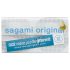 Sagami Original - extra lubrikovaný kondom - 55mm (12ks)
