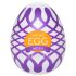 TENGA Egg Mesh - vajíčko masturbátor (6 ks)