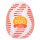 TENGA Egg Tube - vejce pro rozkoš (1ks)
